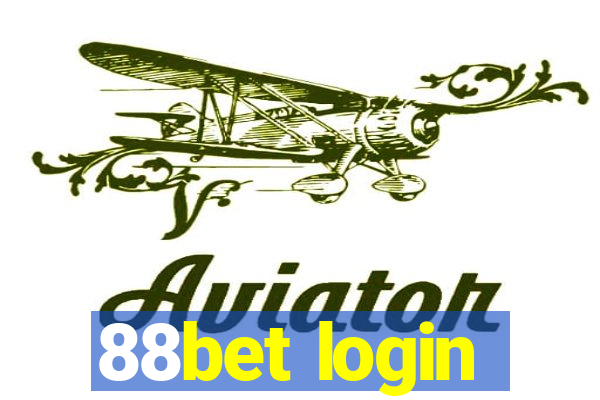 88bet login